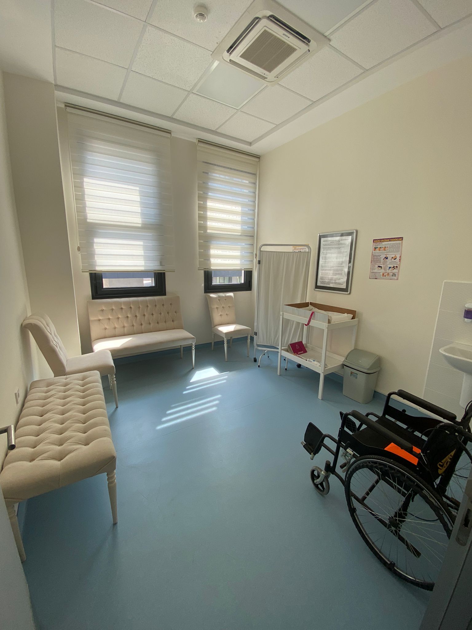 Asm İç Görünüm 2