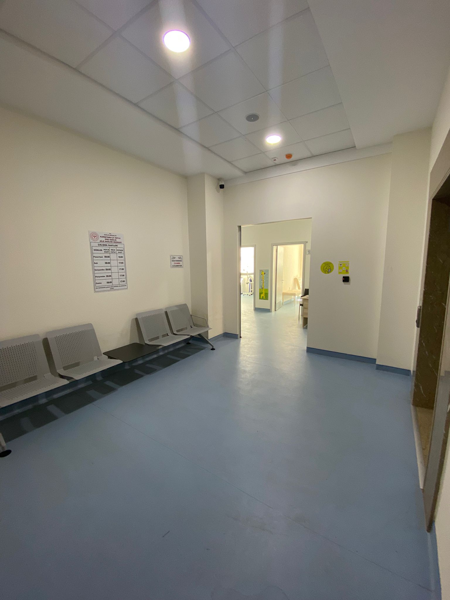 Asm İç Görünüm 3